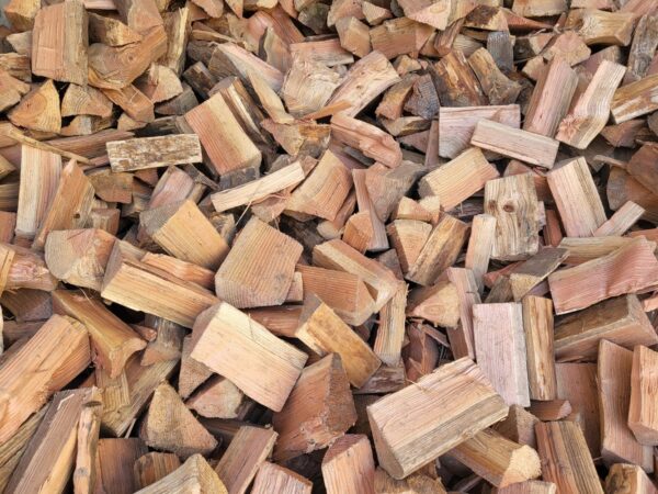 Pine/Douglas Fir Blend