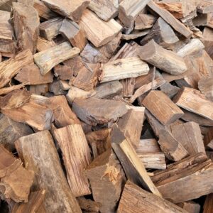 Hot Mix - Pine/Macrocarpa/Gum Blend