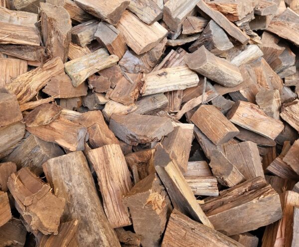 Hot Mix - Pine/Macrocarpa/Gum Blend