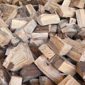 Pine Firewood