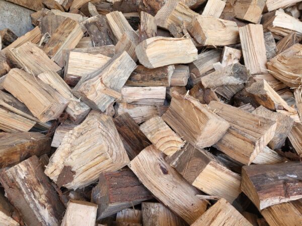Pine Firewood